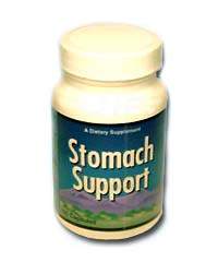 Стомак суппорт / Stomach support